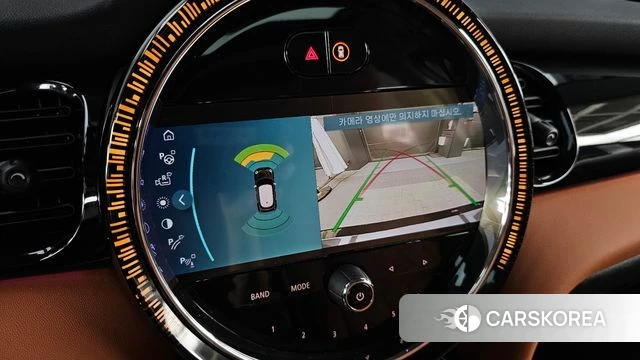 Mini Cooper S 2024 Черный из Кореи, фото 6