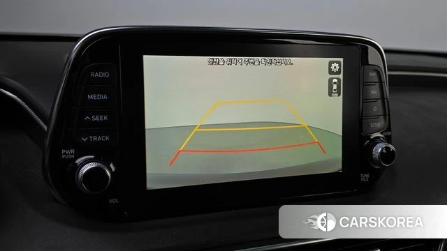 Hyundai Santa Fe TM 2018 Черный из Кореи, фото 6