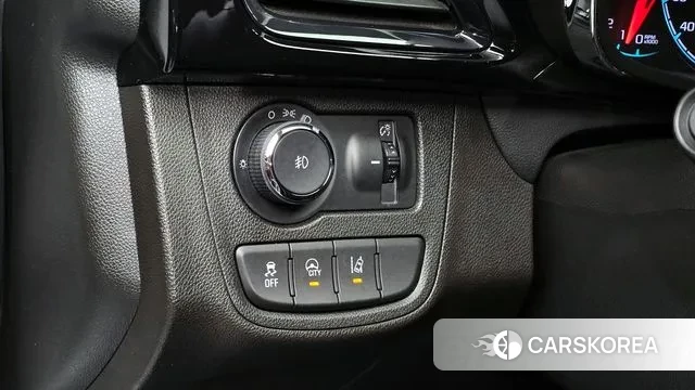 Chevrolet (GM Daewoo) The Next Spark 2018 Белый из Кореи, фото 6