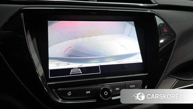 Chevrolet (GM Daewoo) Trailblazer 2020 Серый из Кореи, фото 6