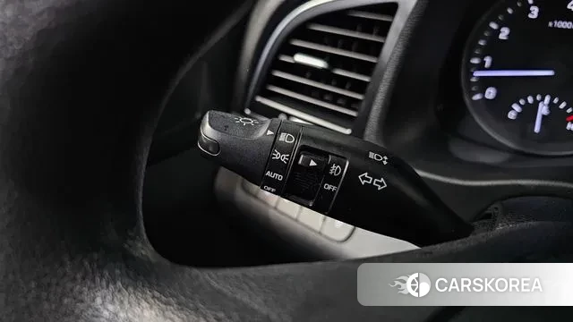 Hyundai Avante AD 2018 Белый из Кореи, фото 6