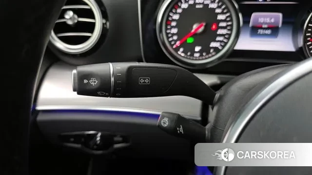 Mercedes-Benz E-Class W213 2020 Синий из Кореи, фото 6