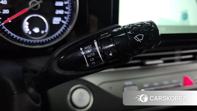 Hyundai The New Grandeur IG 2022 Белый из Кореи, фото 6