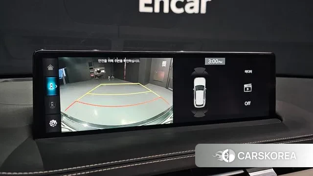 Genesis GV70 2023 Белый из Кореи, фото 6