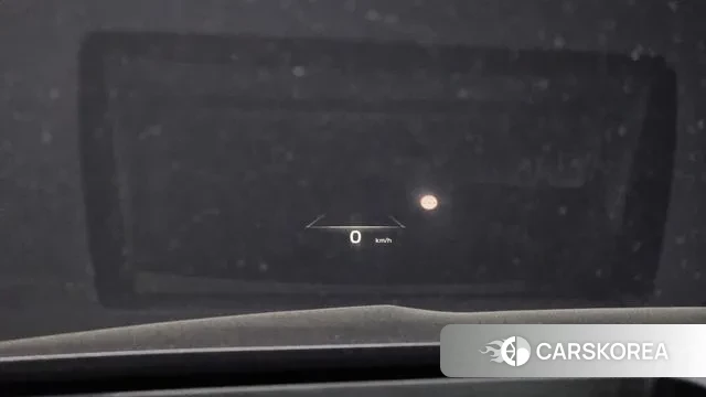 Kia K8 Hybrid 2023 Серый из Кореи, фото 6