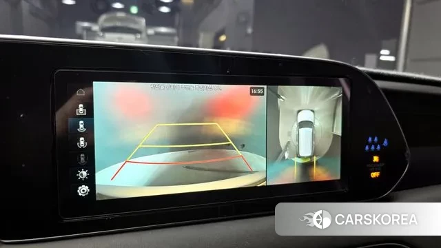 Hyundai Palisade 2021 Белый из Кореи, фото 6