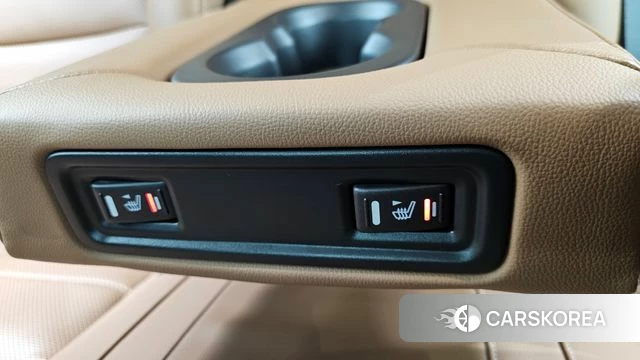 Renault Korea (Samsung) The New QM6 2022 Белый из Кореи, фото 6