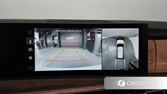 Hyundai Santa Fe (MX5) 2024 Белый из Кореи, фото 6