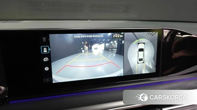 Hyundai Grandeur Hybrid (GN7) 2023 Белый из Кореи, фото 6
