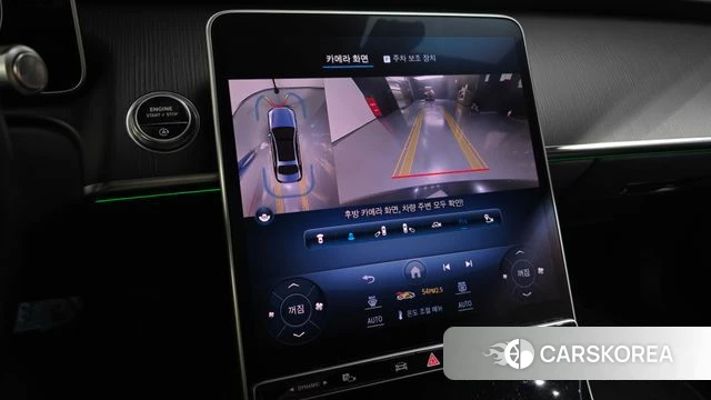 Mercedes-Benz S-Class W223 2023 Черный из Кореи, фото 6