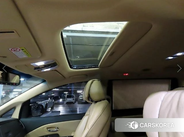 Kia The New Carnival 2018 Белый из Кореи, фото 6