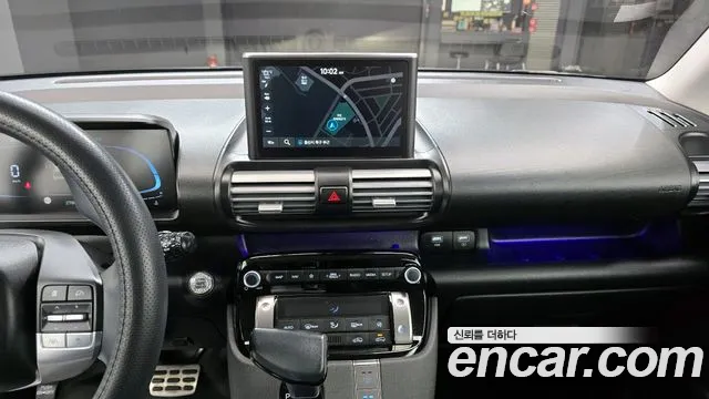 Hyundai Casper id 2708544 из Кореи 6