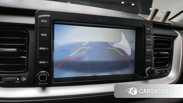 Kia Stonic 2018 Синий из Кореи, фото 6