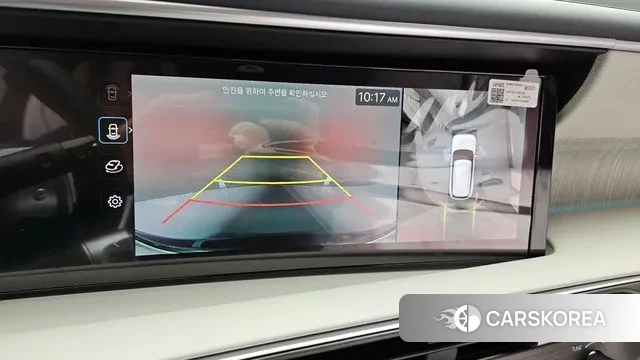 Hyundai Palisade (LX3) 2025 Черный из Кореи, фото 6