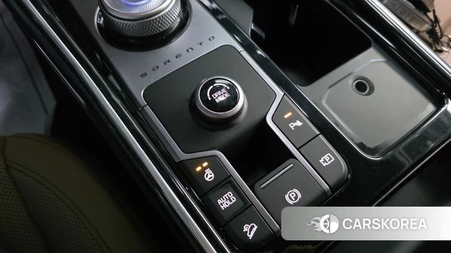 Kia The New Sorento 4th Generation 2024 Белый из Кореи, фото 6