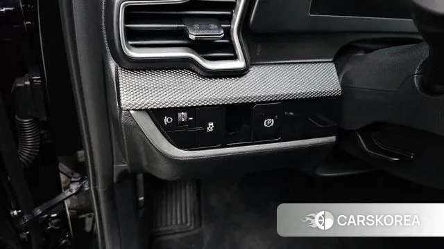 Kia Sportage 5th Generation 2022 Черный из Кореи, фото 6