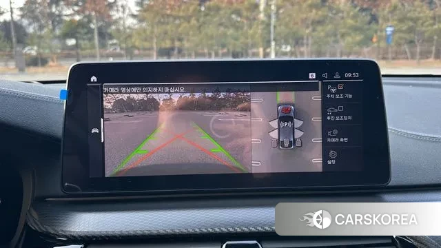 BMW 6 Series GT (G32) 2023 Серый из Кореи, фото 6