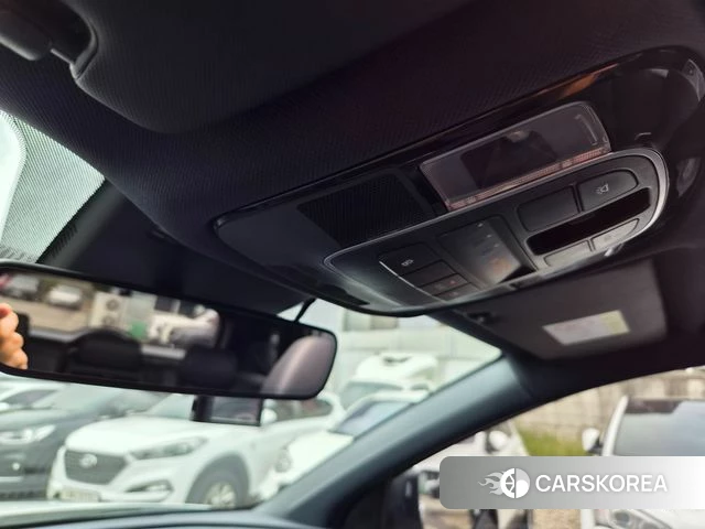 Hyundai Tucson (NX4) 2021 Белый из Кореи, фото 6