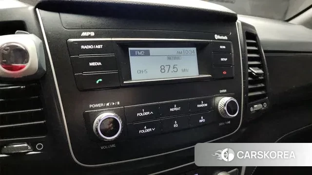 Ssangyong Rexton Sports 2019 Белый из Кореи, фото 6