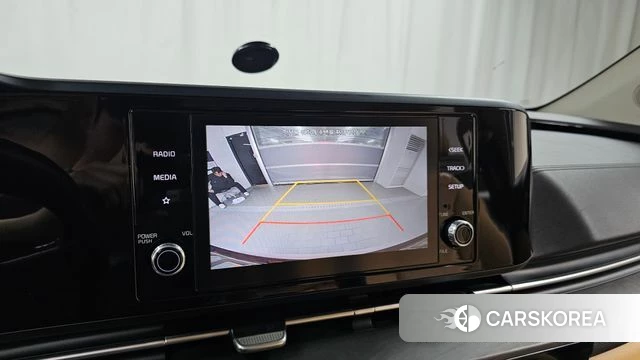 Kia Carnival 4th generation 2021 Белый из Кореи, фото 6