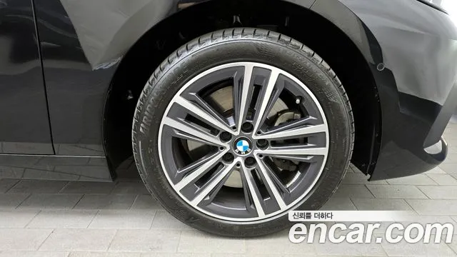 BMW 2 Series Gran Coupe (F44) id 2676325 из Кореи 6