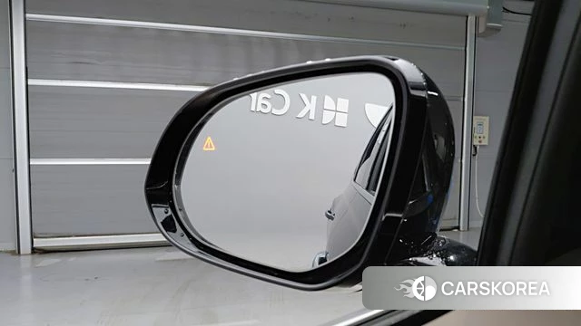 Genesis GV80 2023 Черный из Кореи, фото 6