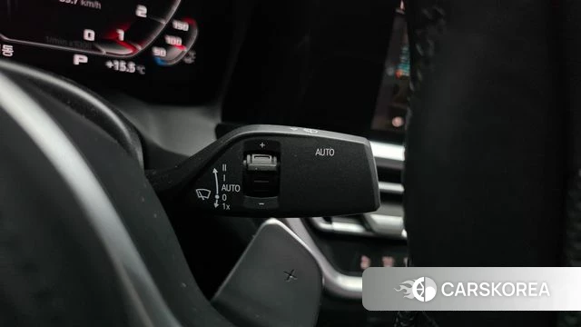 BMW 4 Series (G22) 2022 Зеленый из Кореи, фото 6