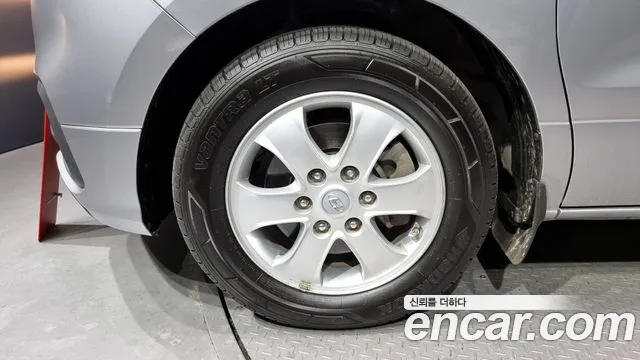 Hyundai The New Grand Starex 2018 Серебристо-серый из Кореи, фото 6