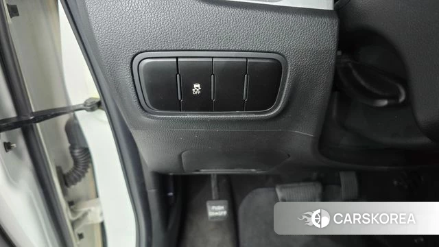 Kia The New Ray 2022 Белый из Кореи, фото 6