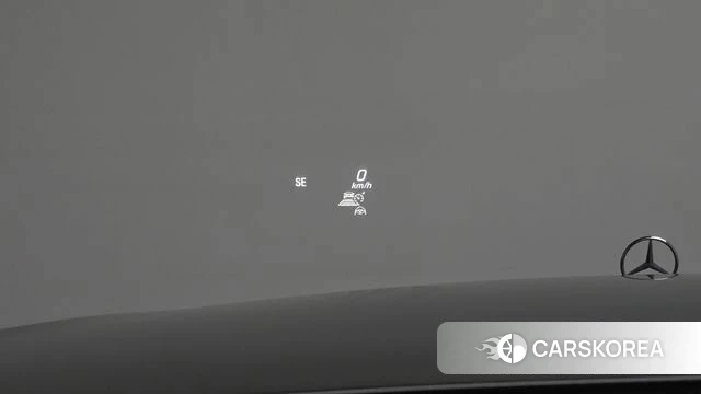 Mercedes-Benz E-Class W213 2020 Серый из Кореи, фото 6