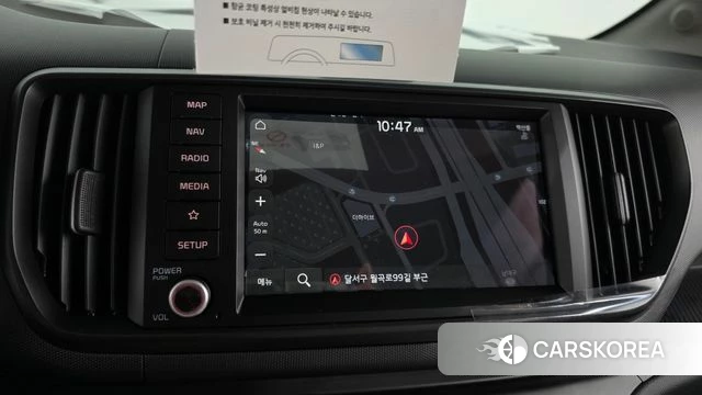 Kia The New Kia Ray 2026 Белый из Кореи, фото 6