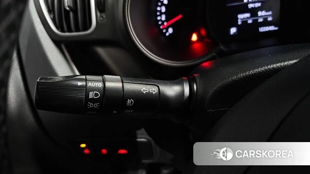 Kia The New Ray 2021 Белый из Кореи, фото 6