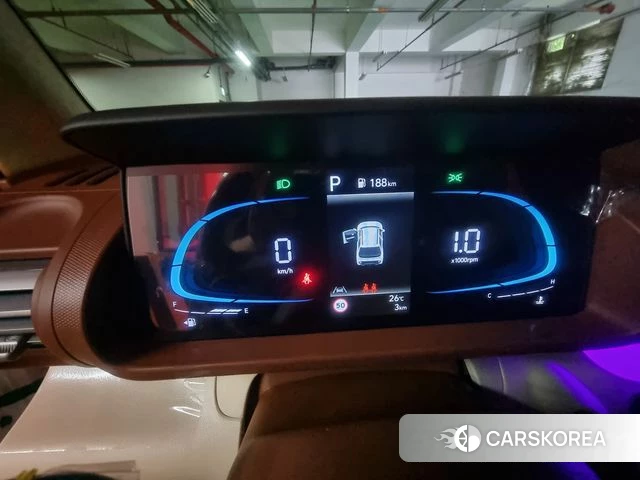 Hyundai The New Casper 2026 Белый из Кореи, фото 6