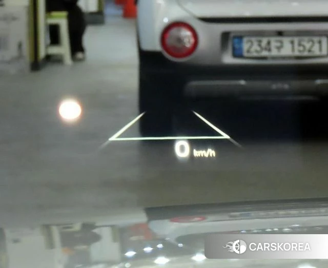 Kia The New K8 Hybrid 2024 Белый из Кореи, фото 6