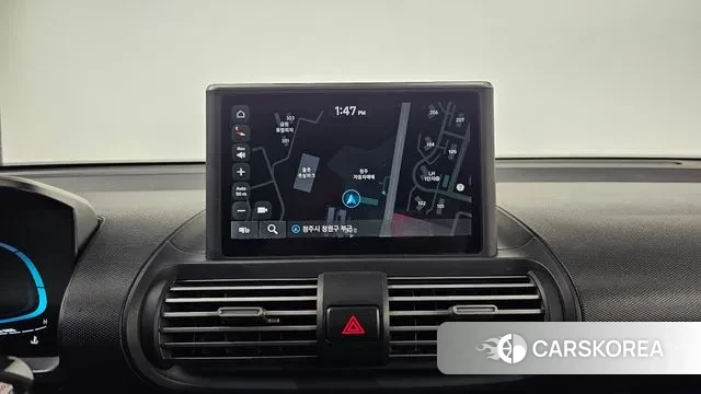 Hyundai Casper 2022 Белый из Кореи, фото 6