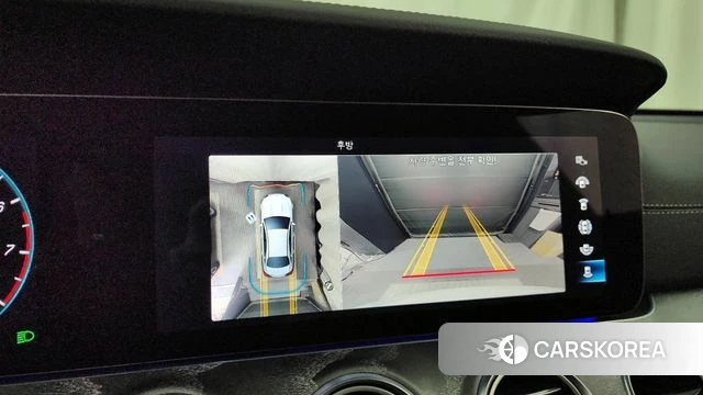 Mercedes-Benz E-Class W213 2021 Белый из Кореи, фото 6