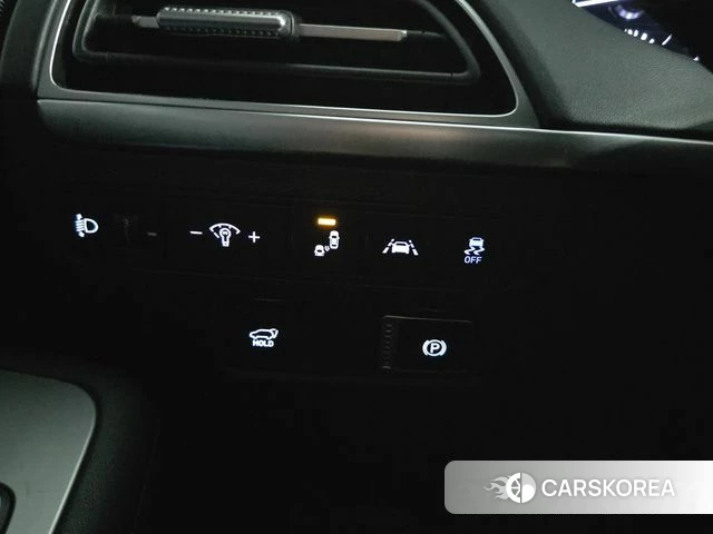 Hyundai Palisade 2020 Серый из Кореи, фото 6