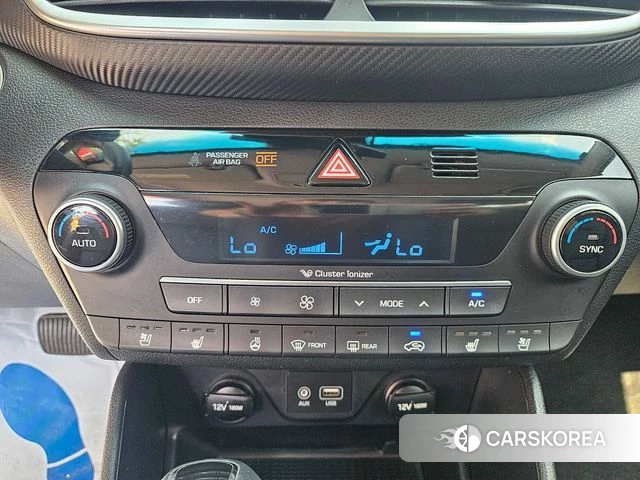 Hyundai All New Tucson 2020 Белый из Кореи, фото 6