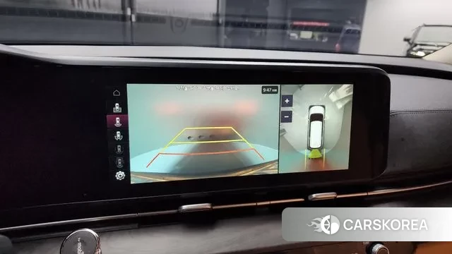 Kia Carnival 4th generation id 3650718 из Кореи 6