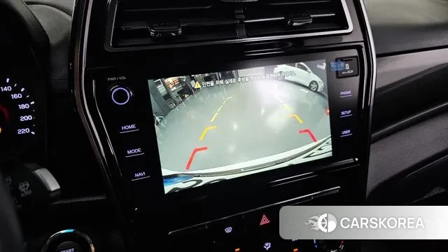 Ssangyong Tivoli Air 2021 Белый из Кореи, фото 6