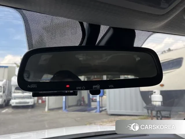 Hyundai Casper 2023 Белый из Кореи, фото 6