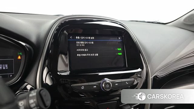 Chevrolet (GM Daewoo) The New Spark 2022 Белый из Кореи, фото 6