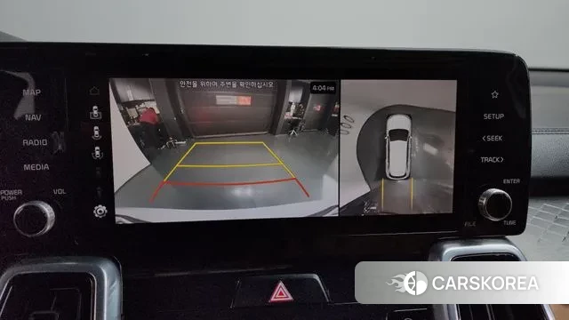 Kia Sorento 4th Generation 2020 Белый из Кореи, фото 6