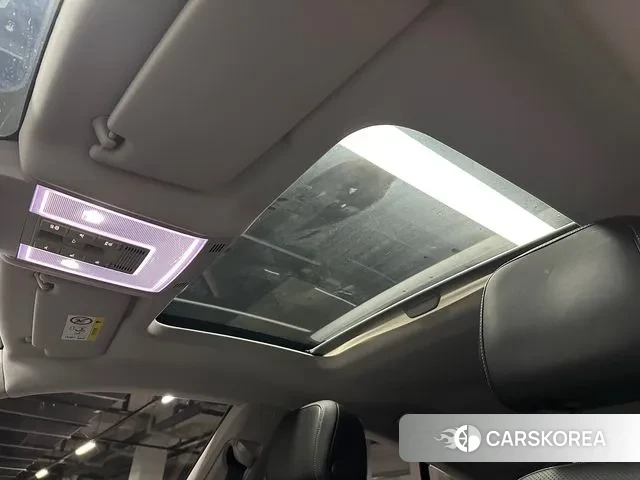 Volkswagen Arteon 2020 Серый из Кореи, фото 6