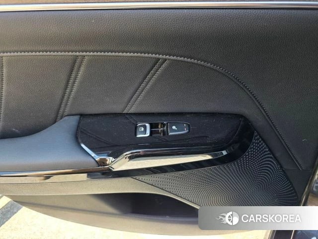 Kia K5 3rd generation 2023 Серый из Кореи, фото 6