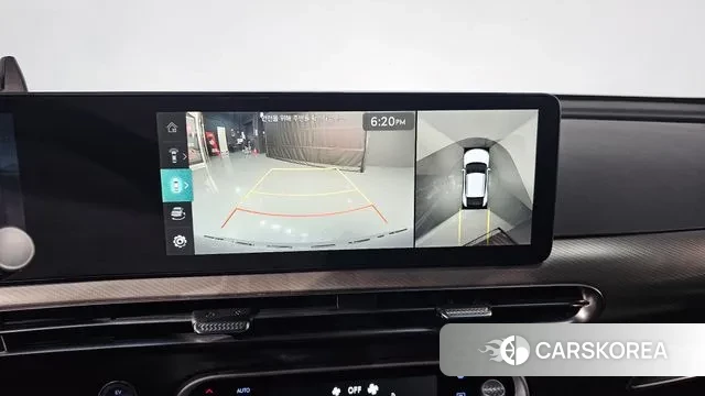 Genesis GV60 2022 Серебристо-серый из Кореи, фото 6