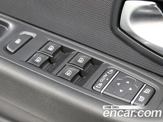 Renault Korea (Samsung) Clio id 2709317 из Кореи 6