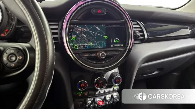 Mini Cooper 2020 Зеленый из Кореи, фото 6