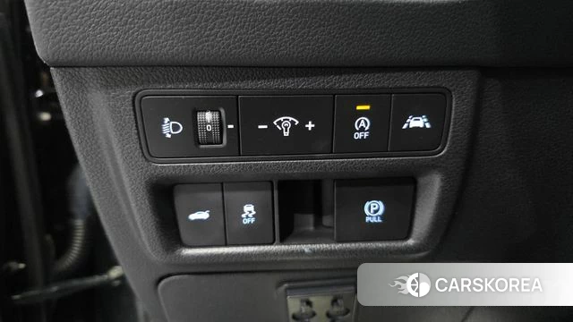 Hyundai Sonata (DN8) 2021 Черный из Кореи, фото 6