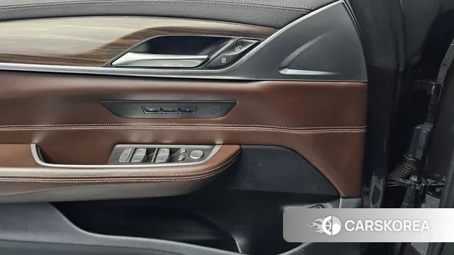 BMW 6 Series GT (G32) 2020 Серый из Кореи, фото 6